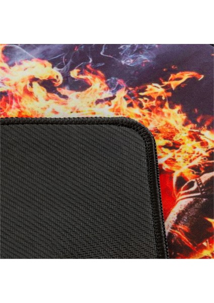 MF Product Strike 0290 X1 Gaming Mouse Pad