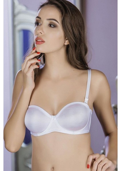 Balenli Kapsız Minimizer / Toparlayıcı Sütyen 2120 fiyatları