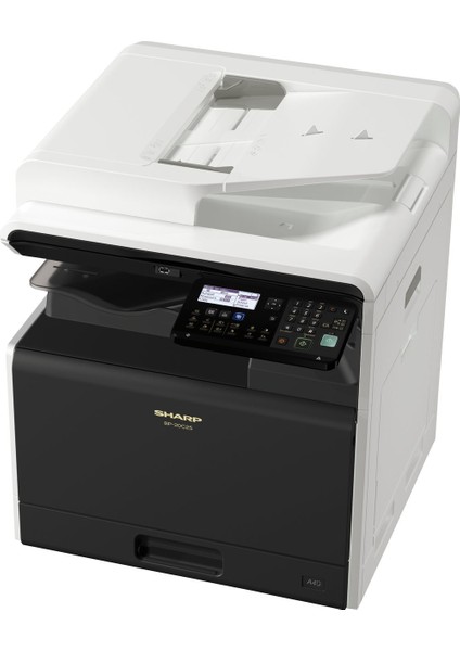 BP-20C25EU A3 Renkli Fotokopi Makinesi