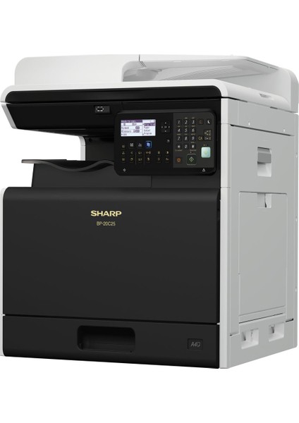 BP-20C25EU A3 Renkli Fotokopi Makinesi