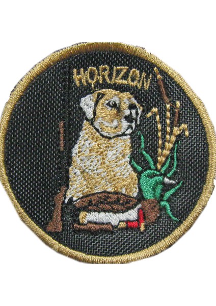Arma Avcı 03-Labrador Retriever