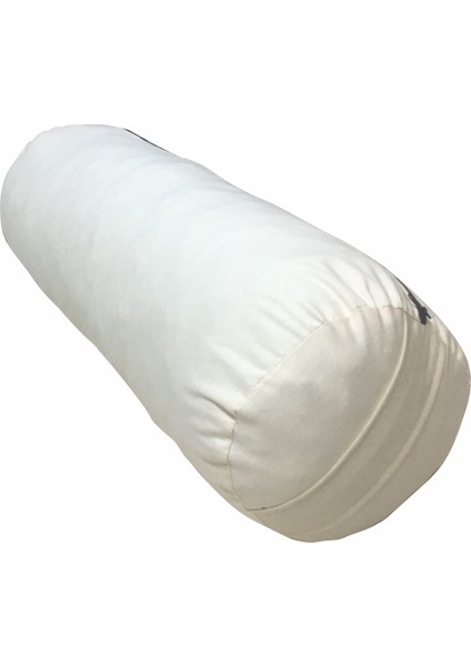 Yoga Bolster Minderi - Silindir Yoga Minderi - Sosis Yastık