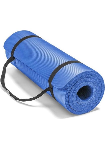 Pilates Minderi -  Yoga Matı 10 mm