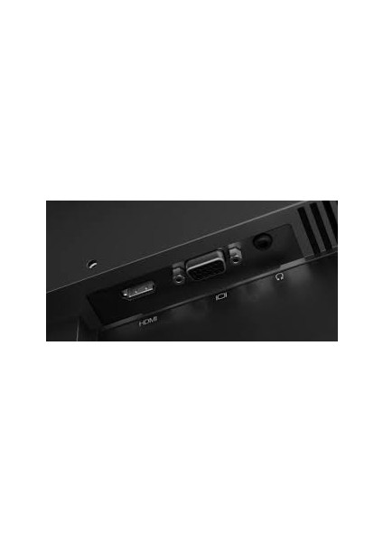 ThinkVision S24E-10 23.8" 60Hz 4ms (HDMI+Analog) WLED Full HD Monitör 61CAKAT1TK