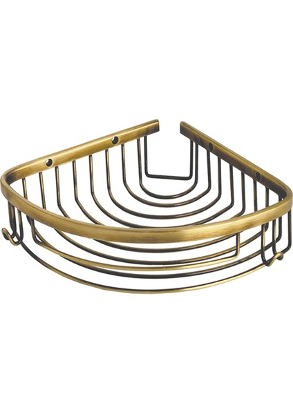 Antik Tekli Şampuanlık