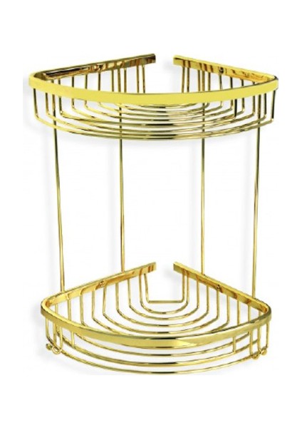 Altın İkili Şampuanlık