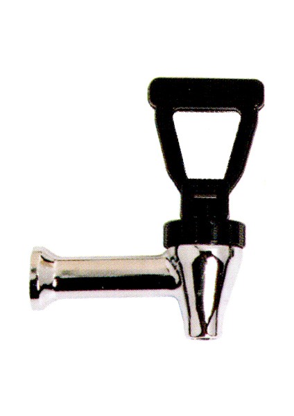 Çay Otomat Musluğu Derecesiz