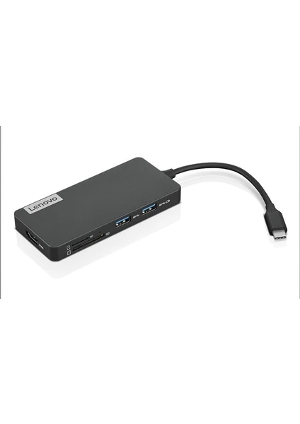 Usb-C 7-In-1 Hub 4X90V55523