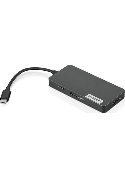 Usb-C 7-In-1 Hub 4X90V55523