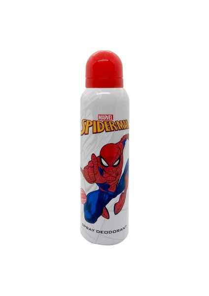 Spider-Man Deodorant 150 ml