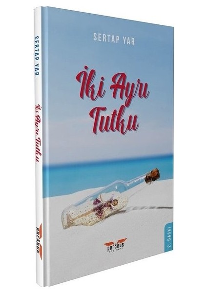 Iki Ayrı Tutku - Sertap Yar