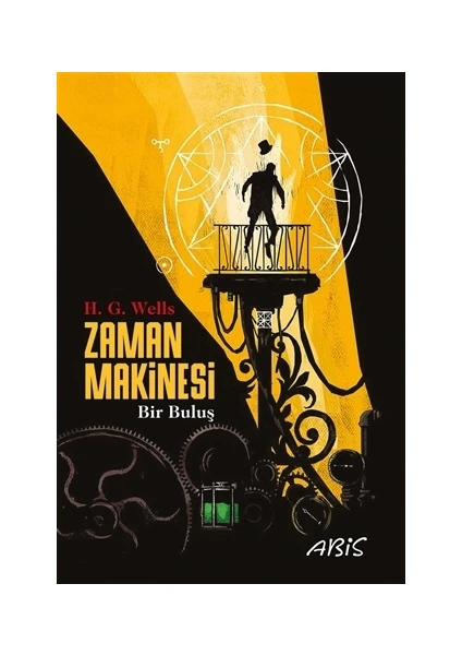 Zaman Makinesi - Herbert George Wells