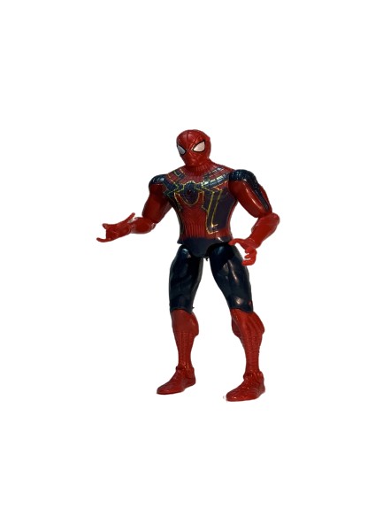 Spider-Man Figür Oyuncak 17 cm