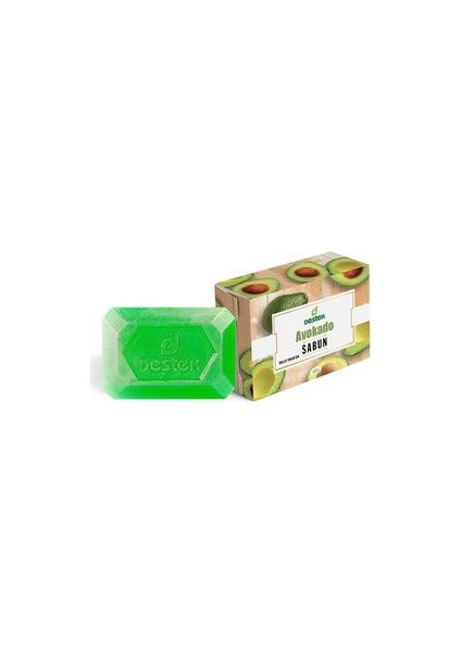 Avokado Sabunu 150 gr