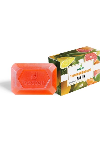 Turunçgil Sabunu 150 gr