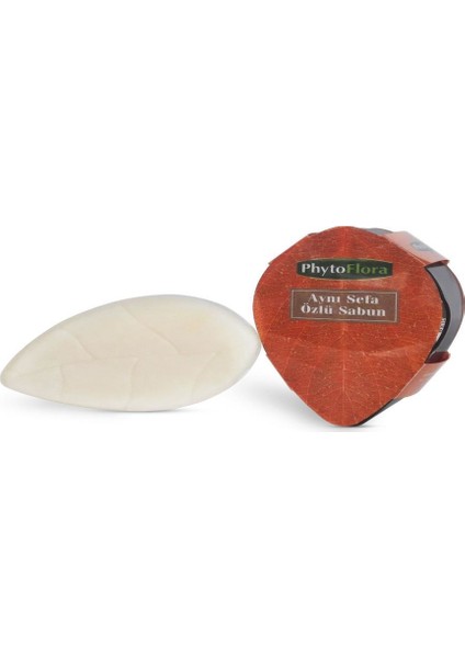 Aynı Sefa Özlü Yaprak Sabun 125 gr