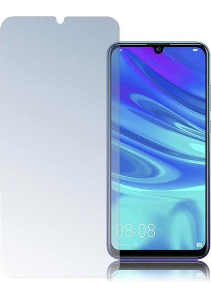 Flexible Nano Huawei Y5 2019 Ekran Koruyucu Şeffaf