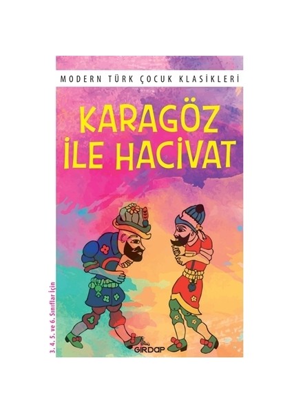 Karagöz İle Hacivat