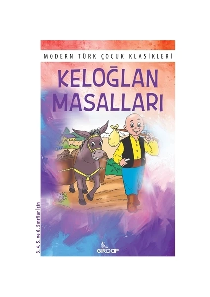 Keloğlan Masalları