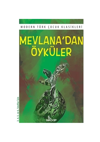 Mevlana’dan Öyküler