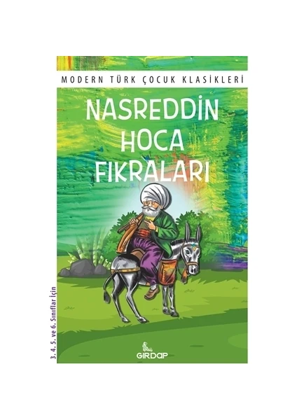 Nasreddin Hoca Fıkraları