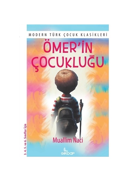 Ömer’İn Çocukluğu