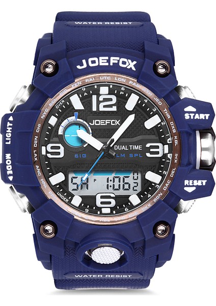 Joefox JFP1060 Erkek Kol Saati