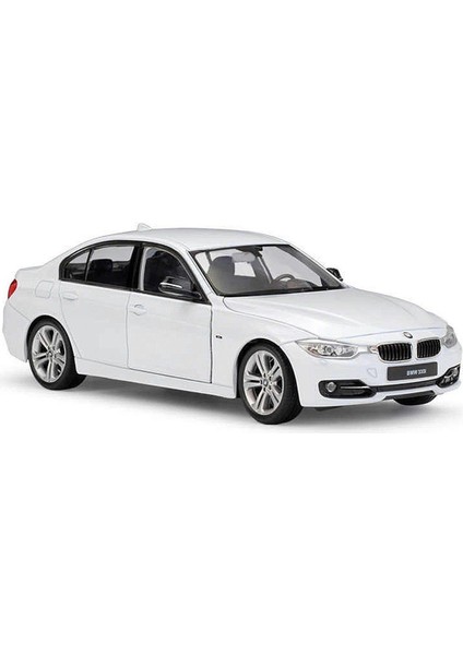 BMW 3.35i Model Araba 1:24