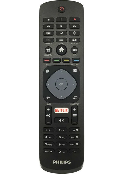 RC47I- 03 Tv Kumanda