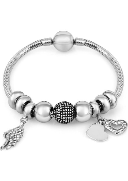 JWPAL1030 Kalpli Kadın Bileklik