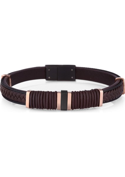 JWQG3016 Erkek Bileklik