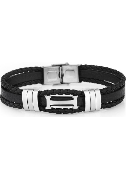 JWQG3002 Erkek Bileklik