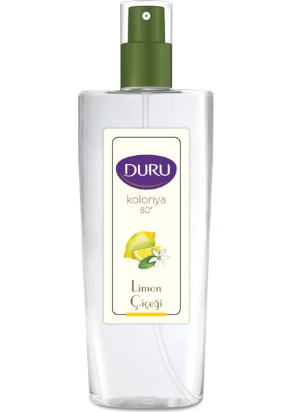 Limon Kolonya Sprey 150 ml