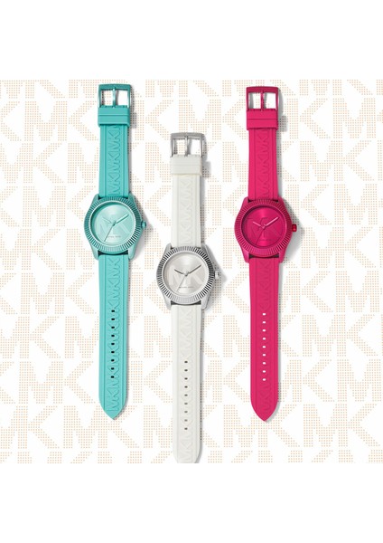 MK6804 Kadın Kol Saati indirimleri