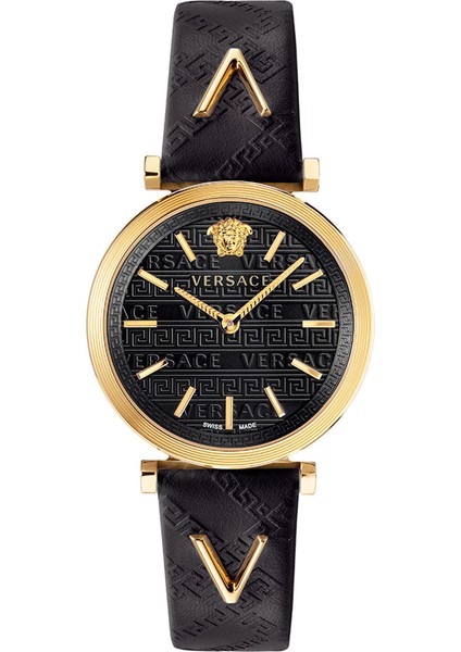 VRSCVELS00619 Kadın Kol Saati