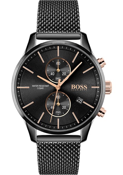 HB1513811 Erkek Kol Saati