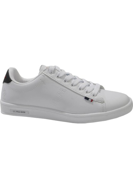 Franco Beyaz (36-45) Anatomik Günlük Spor Ayakkabı fiyatları