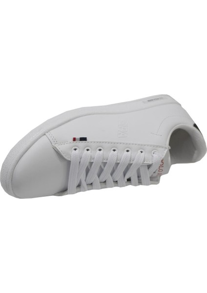 Franco Beyaz (36-45) Anatomik Günlük Spor Ayakkabı fırsatları