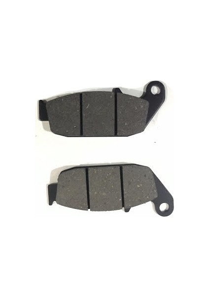 Disk Fren Balatası Arka Tvs Rtr Apache Rks Rn 180