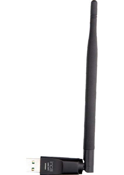 IUWA-313BX 300 Mbps 11N Harici 5dbi Antenli Kablosuz Ağ Adaptoru