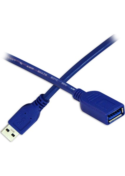 IUSB-01 To USB 3.0 Kablosu 2m