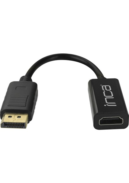 IDTH-07 Displayport To HDMI Çevirici