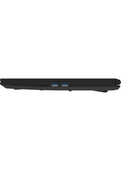 Abra A5 V15.5.1 Intel Core i5 10300H 8GB 500GB SSD GTX1650 Freedos 15.6'' FHD Taşınabilir Bilgisayar