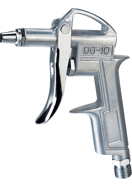 Metal Hava Tabancası Gagalı Dg-10 Serisi 75 mm Gagalı