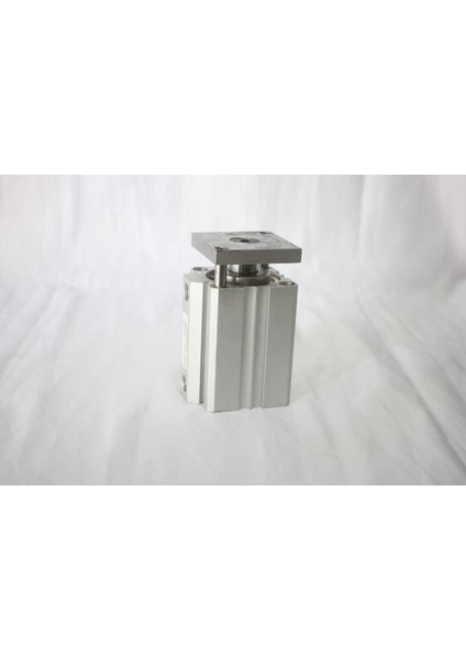 Jtd Çift Milli Dönmez Manyetik Short Piston 50" - 50