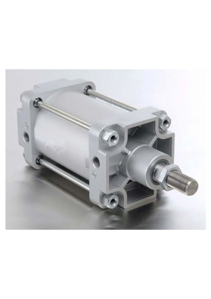 Sc Iso Manyetik Yastıklı Silindir 320" - 50