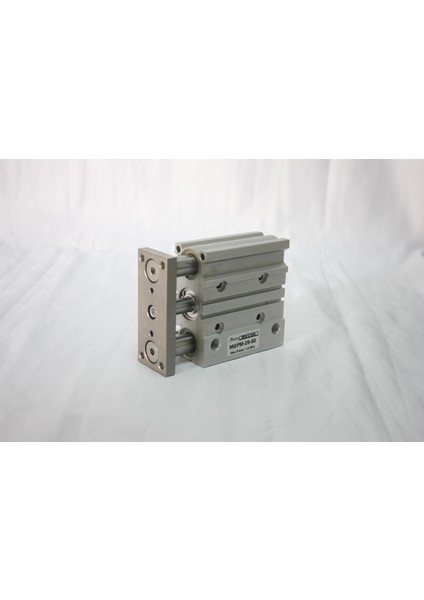 Mgpm Yataklı Silindir Manyetik 63" - 40