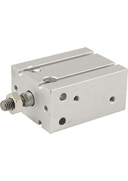 Cdu Seri Çift Etkili Manyetik Piston 6" - 30