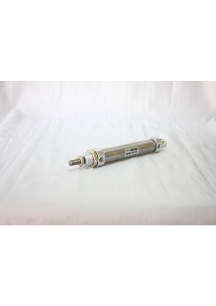 Iso Manyetik Kalem Silindir Ma-S 16" - 270