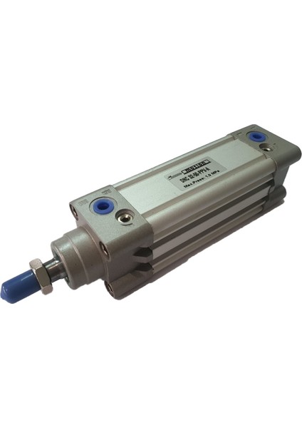 Iso Manyetik Yastıklı Silindir Dnc 50" - 25